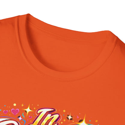 MoonShine Safari "In Cahoots!" Unisex Softstyle T-Shirt