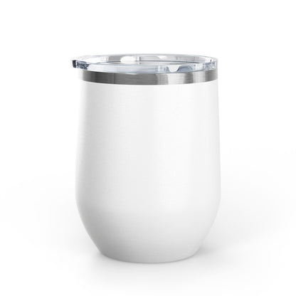 Crabtree Loans Wine Tumbler, 12oz