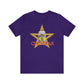 MoonShine Safari CORNSTAR Unisex Jersey Short Sleeve Tee