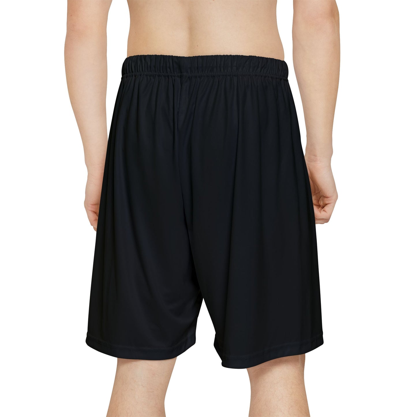 MoonShine Safari Performance Men’s Sports Shorts