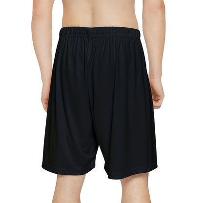 MoonShine Safari Performance Men’s Sports Shorts