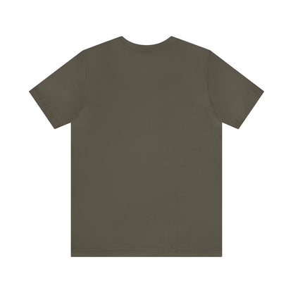 MoonShine Safari 1776 Patriotic Unisex Jersey Short Sleeve Tee