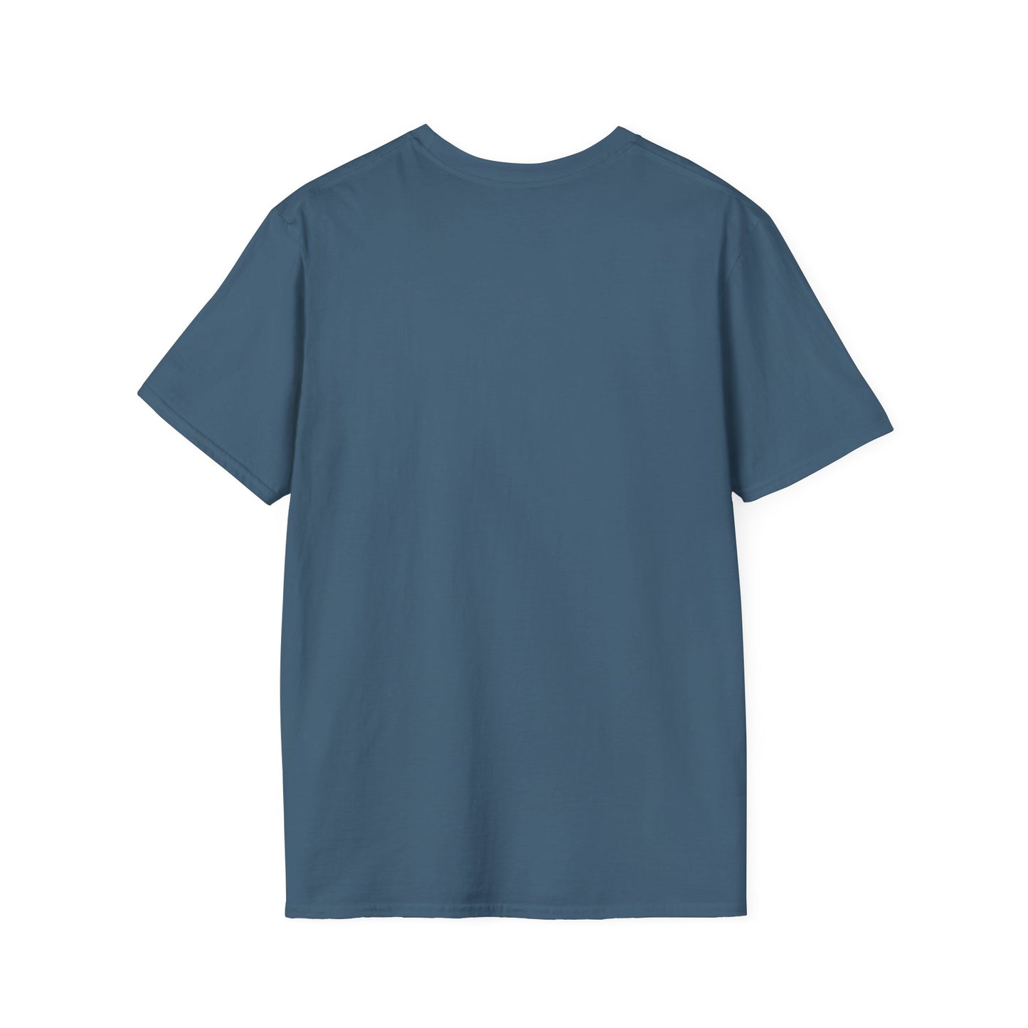 MoonShine Safari ICON-ish Unisex Softstyle T-Shirt