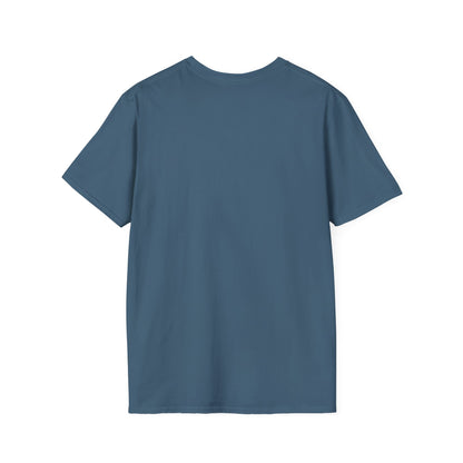 MoonShine Safari ICON-ish Unisex Softstyle T-Shirt