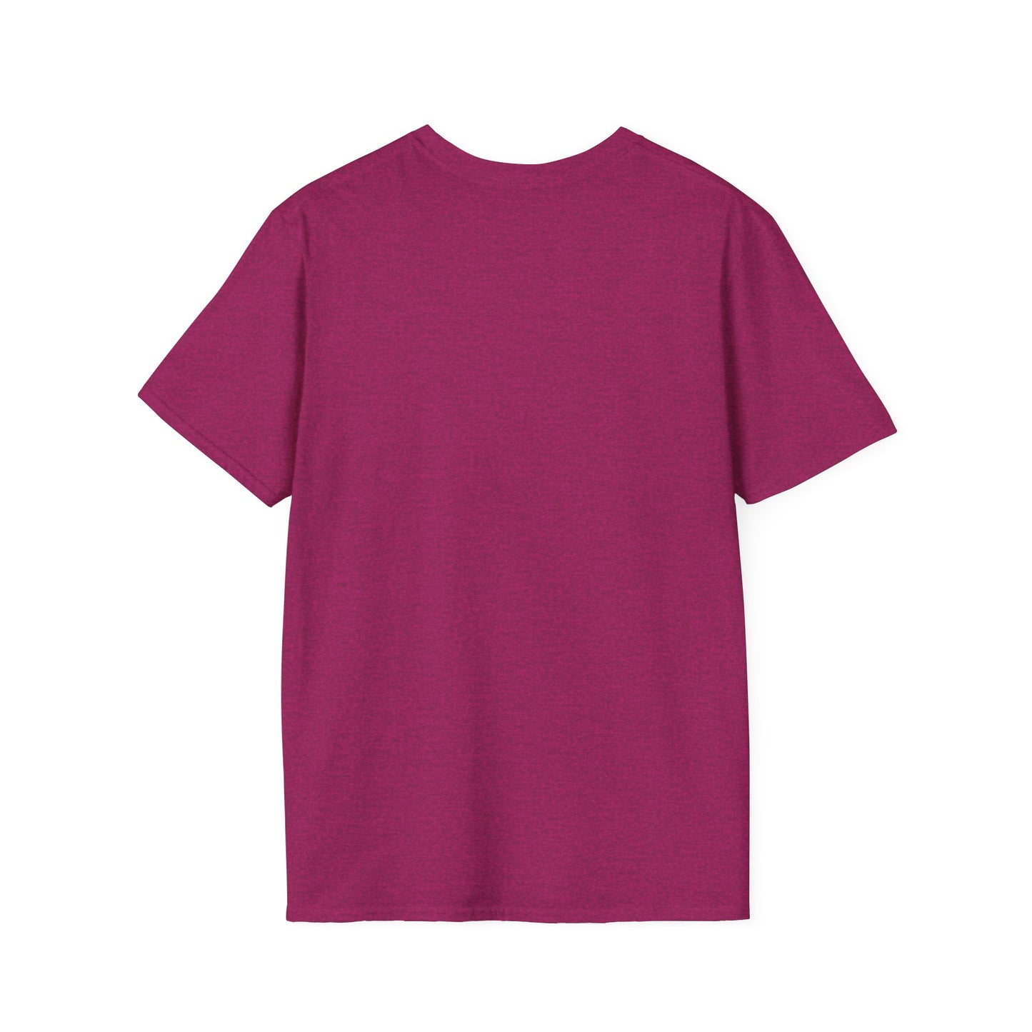 MoonShine Safari "Galavantor" Unisex Softstyle T-Shirt