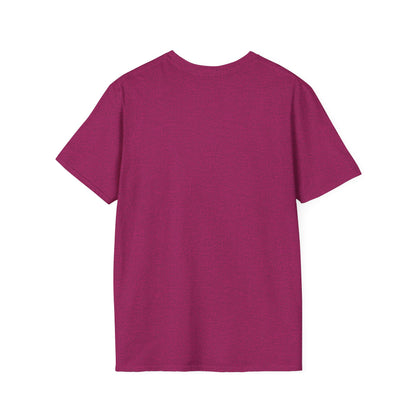 MoonShine Safari "Galavantor" Unisex Softstyle T-Shirt
