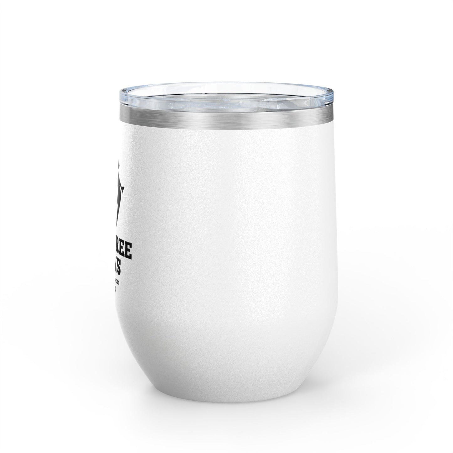 Crabtree Loans Wine Tumbler, 12oz