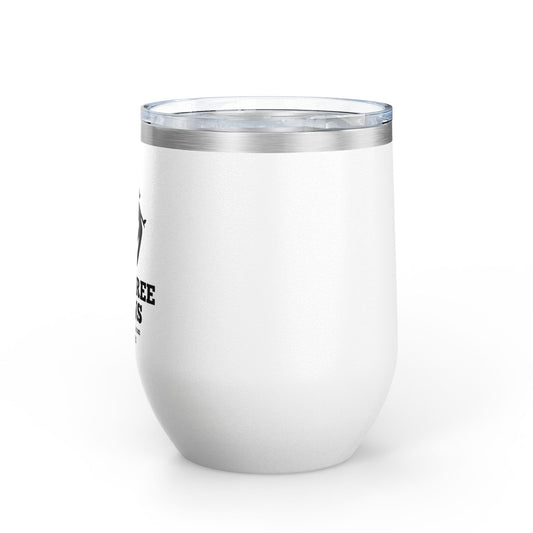Crabtree Loans Wine Tumbler, 12oz