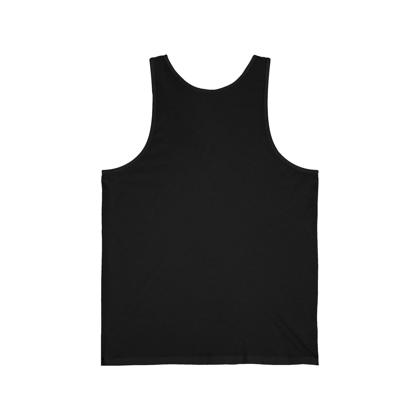 MoonShine Safari Logo Unisex Jersey Tank