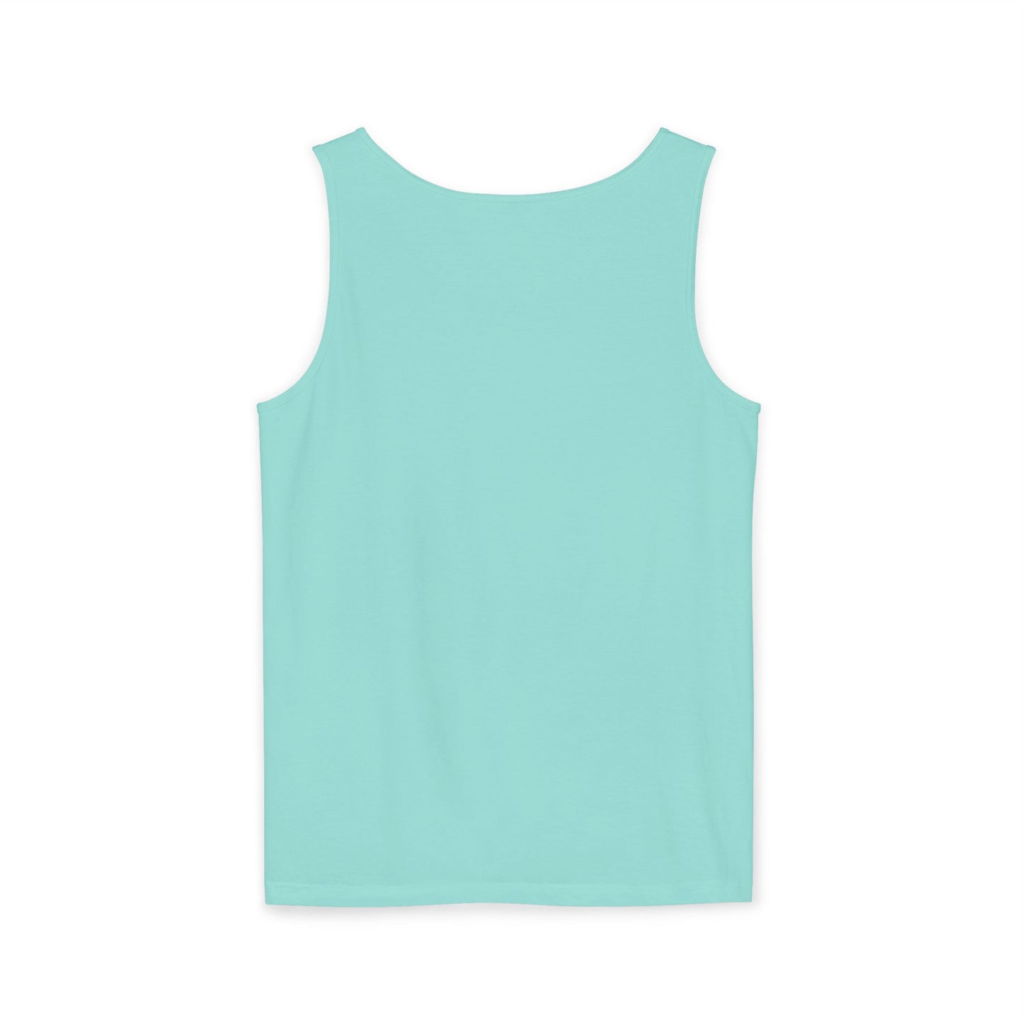MoonShine Safari Women's Beltbuckle Unisex Garment-Dyed Tank Top