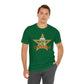 MoonShine Safari CORNSTAR Unisex Jersey Short Sleeve Tee