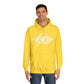 MoonShine Safari Banner Unisex Hoodie