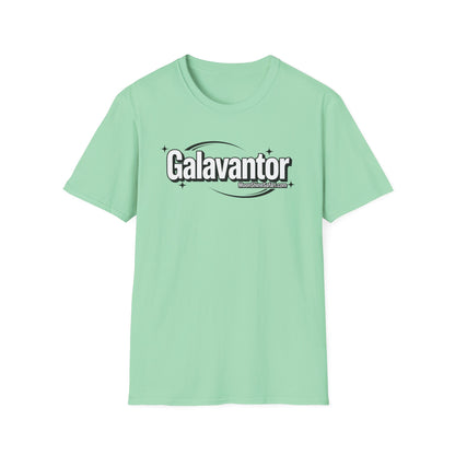 MoonShine Safari "Galavantor" Unisex Softstyle T-Shirt