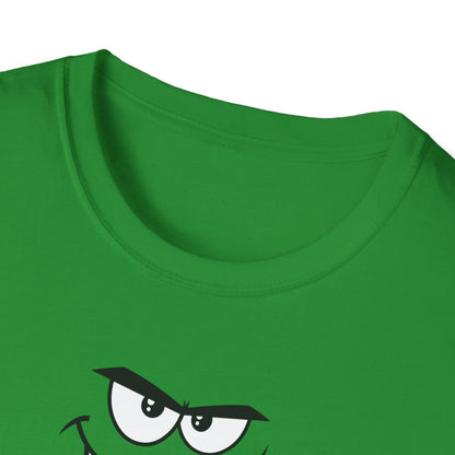 MoonShine Safari "IllumiNAWTY" Unisex Softstyle Humor T-Shirt