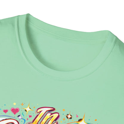 MoonShine Safari "In Cahoots!" Unisex Softstyle T-Shirt