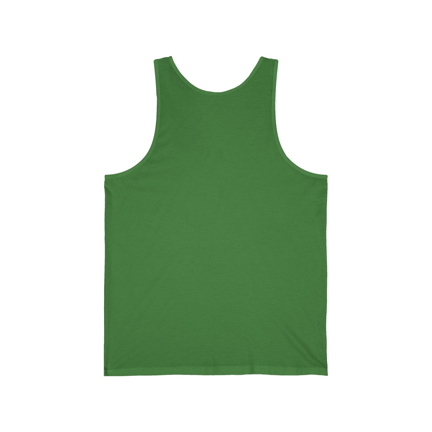 MoonShine Safari Logo Unisex Jersey Tank