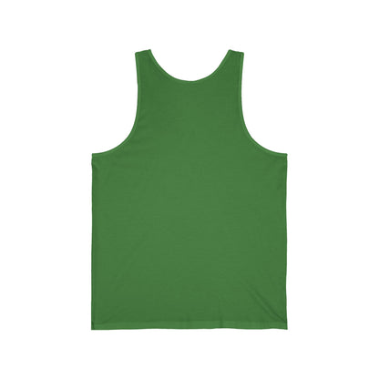 MoonShine Safari Logo Unisex Jersey Tank