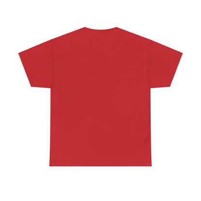 MoonShine Safari Cooking is Love Unisex Heavy Cotton Tee