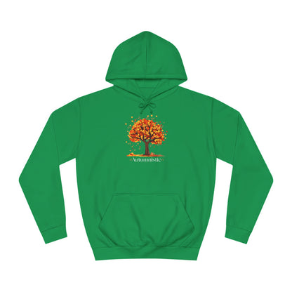 MoonShine Safari Autumnistic Unisex Hoodie