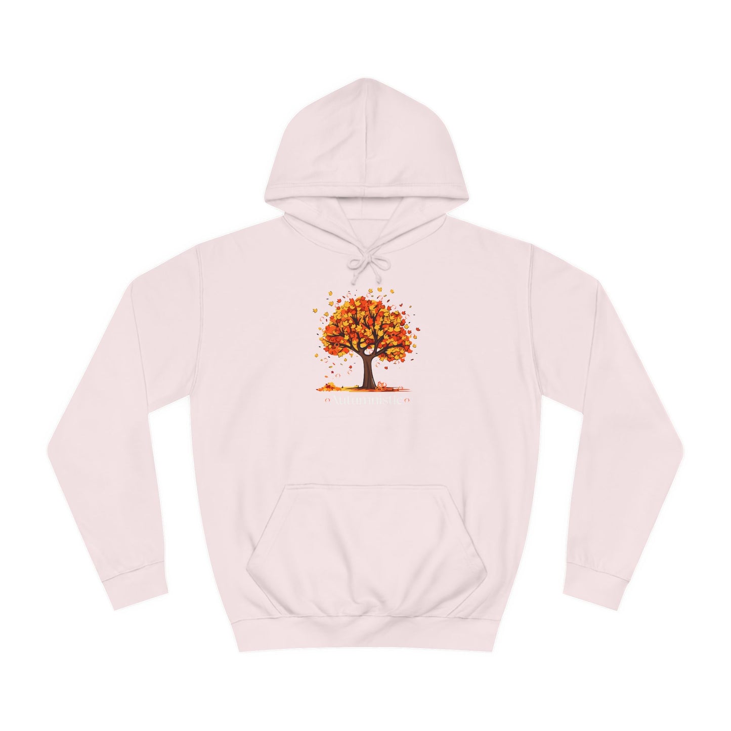 MoonShine Safari Autumnistic Unisex Hoodie