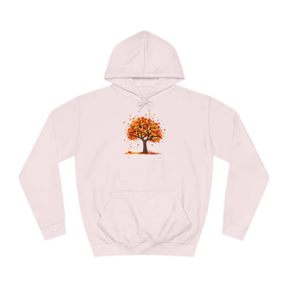 MoonShine Safari Autumnistic Unisex Hoodie