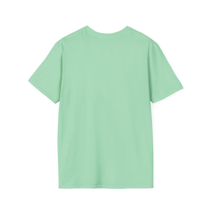 MoonShine Safari ICON-ish Unisex Softstyle T-Shirt
