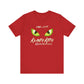 MoonShine Safari Knawty Kitty Unisex Jersey Short Sleeve Tee