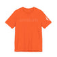 MoonShine Safari "Authentic" Unisex Jersey Short Sleeve Tee