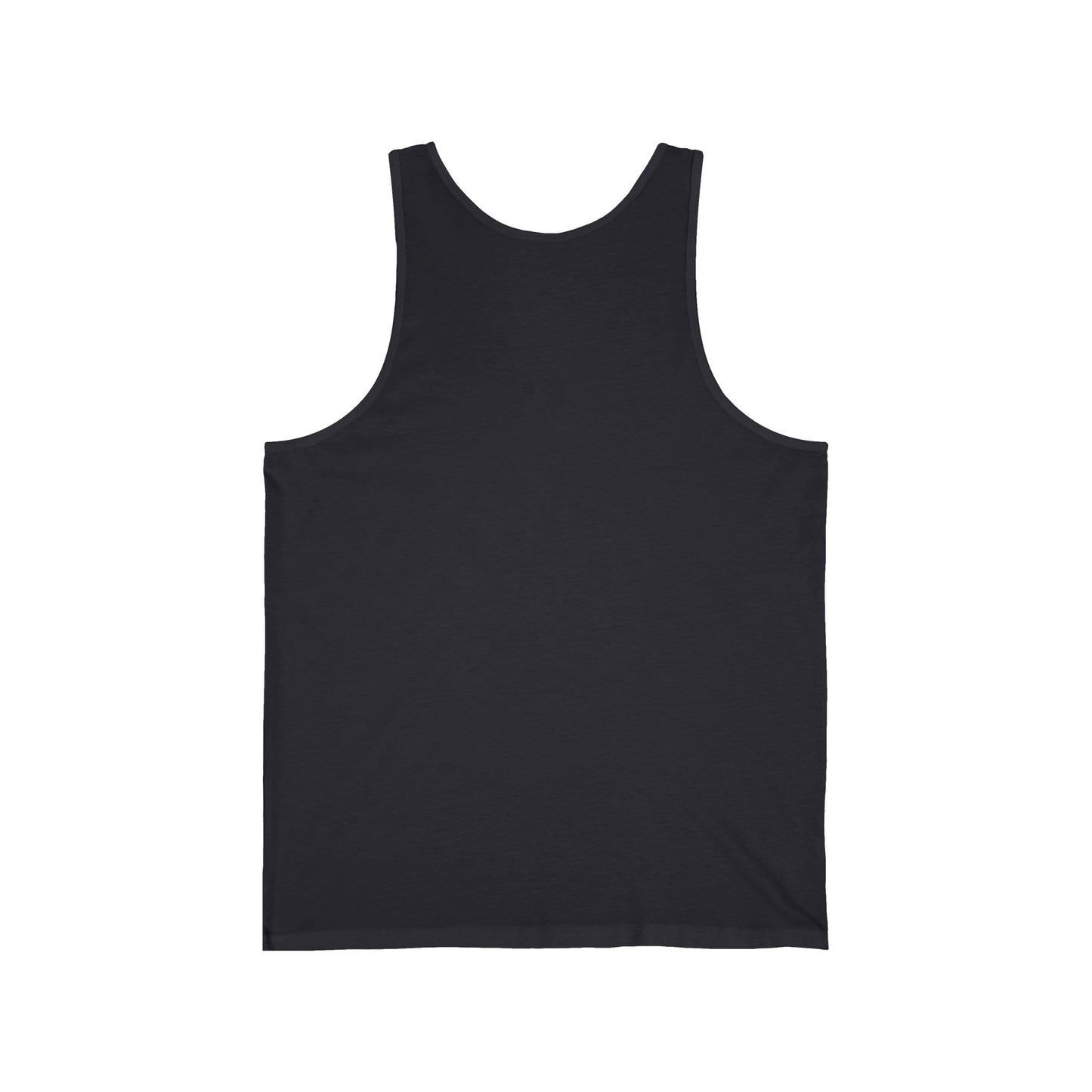 MoonShine Safari Logo Unisex Jersey Tank