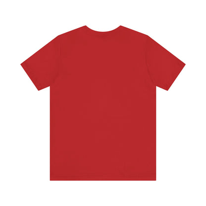 MoonShine Safari "The Book IS BETTER" Unisex Jersey Short Sleeve Tee