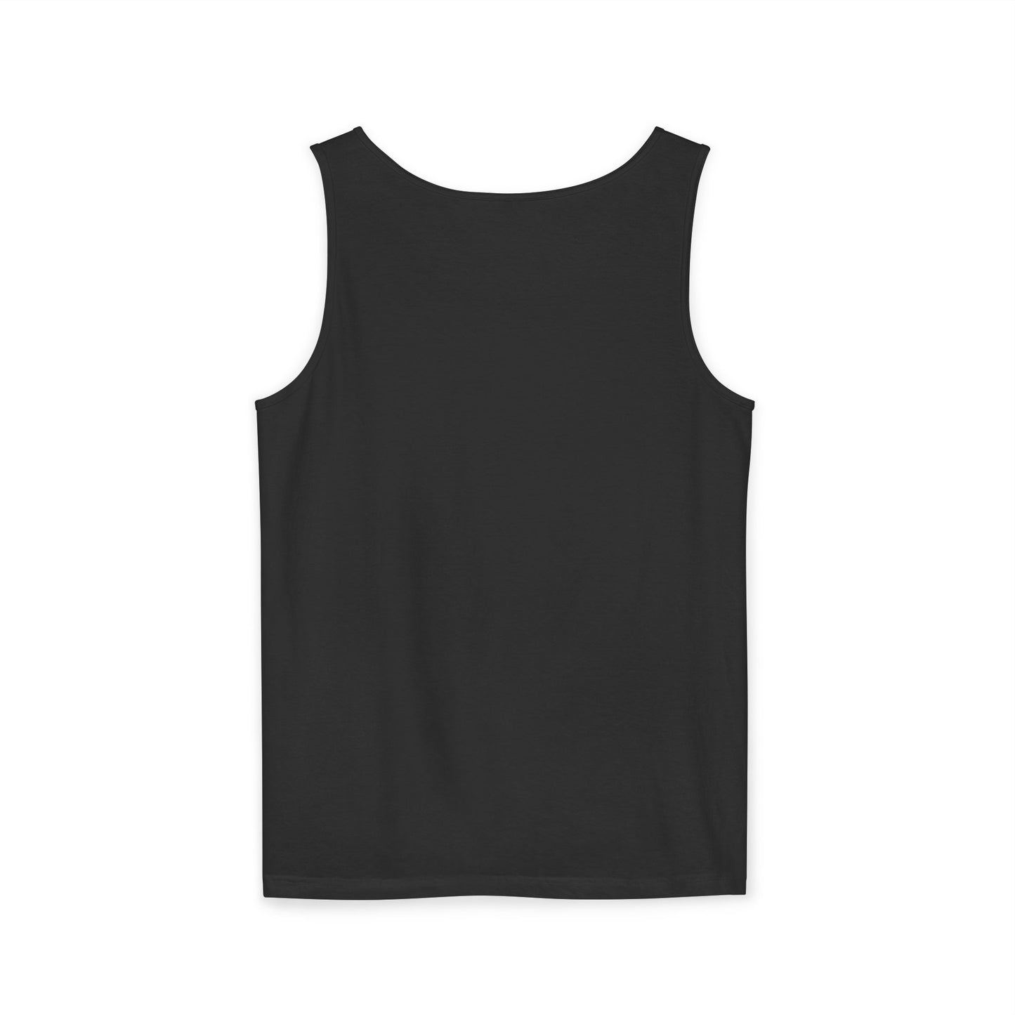 MoonShine Safari Women's Beltbuckle Unisex Garment-Dyed Tank Top