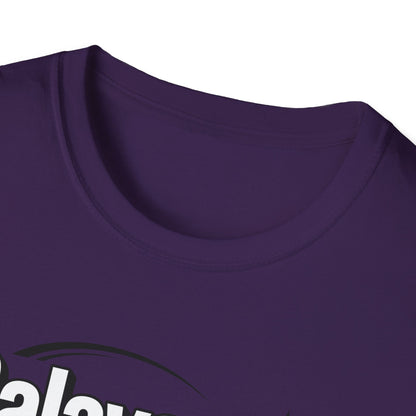 MoonShine Safari "Galavantor" Unisex Softstyle T-Shirt