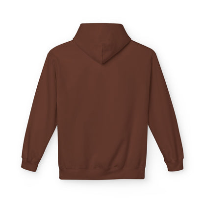 MoonShine Safari "Happy HollerWeen" Unisex Midweight Softstyle Fleece Hoodie