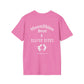 MoonShine Safari "MoonShine Bent & Heaven Bound" Unisex Softstyle T-Shirt