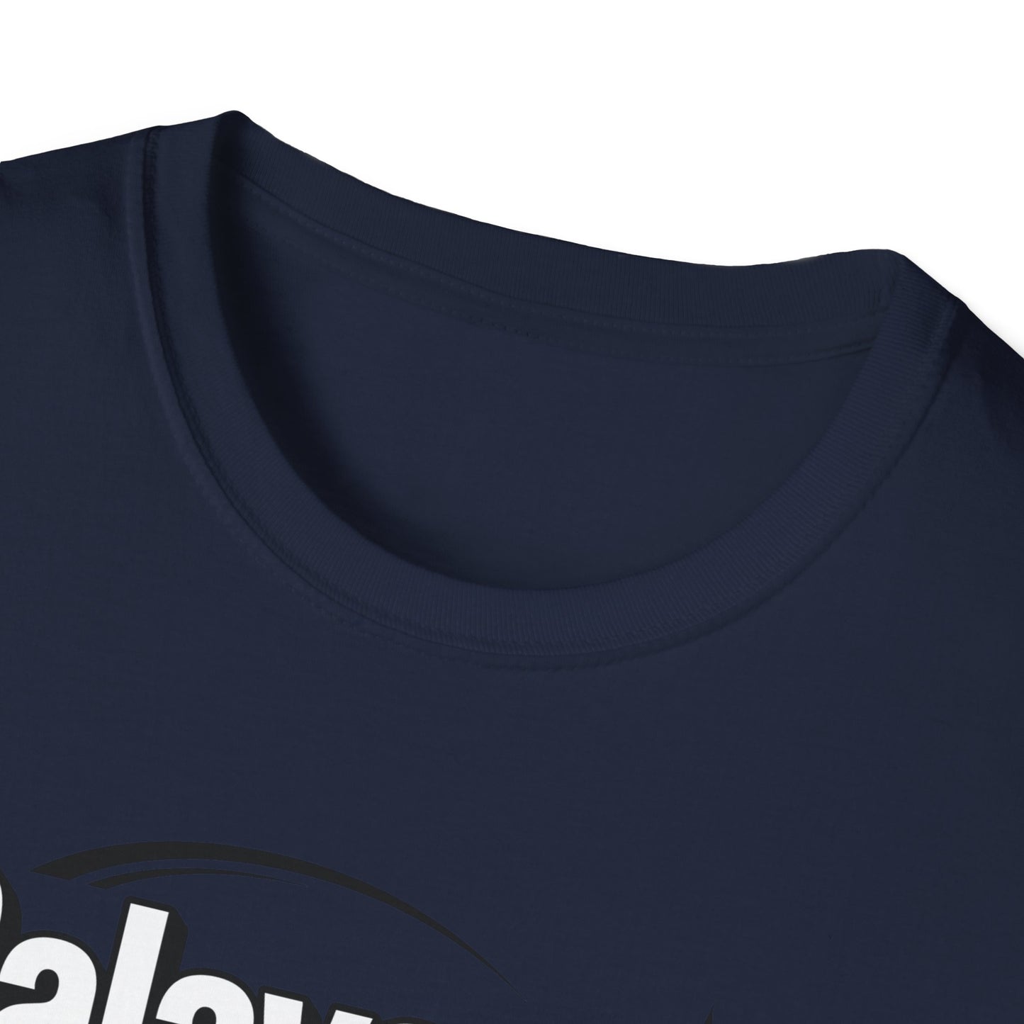 MoonShine Safari "Galavantor" Unisex Softstyle T-Shirt