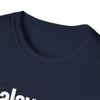 MoonShine Safari "Galavantor" Unisex Softstyle T-Shirt