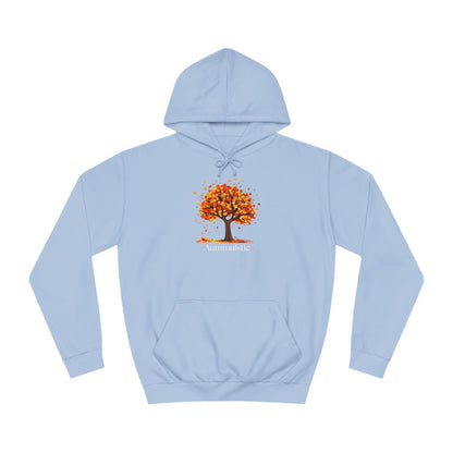 MoonShine Safari Autumnistic Unisex Hoodie