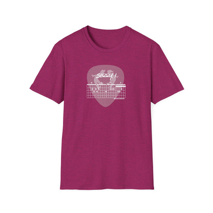 MoonShine Safari Sorry, I.. Unisex Softstyle T-Shirt