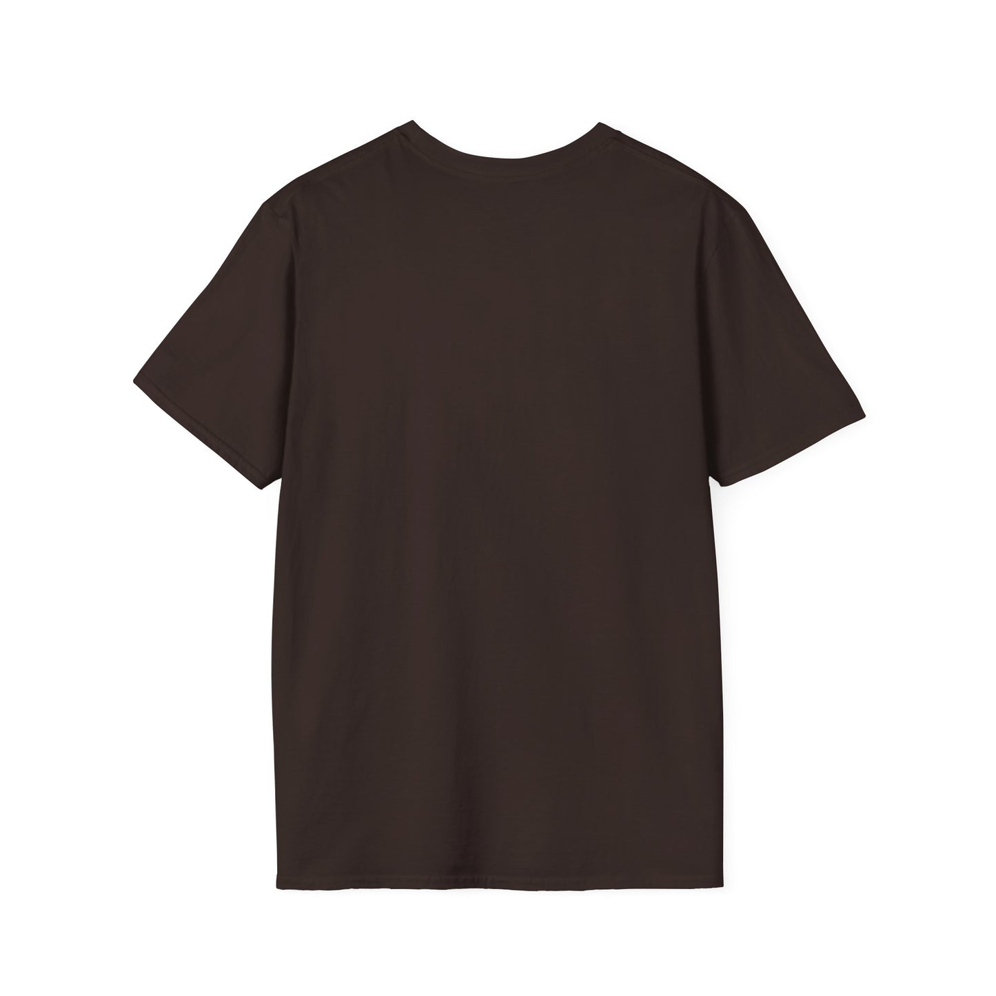 MoonShine Safari "On My Momma!" Unisex Softstyle T-Shirt