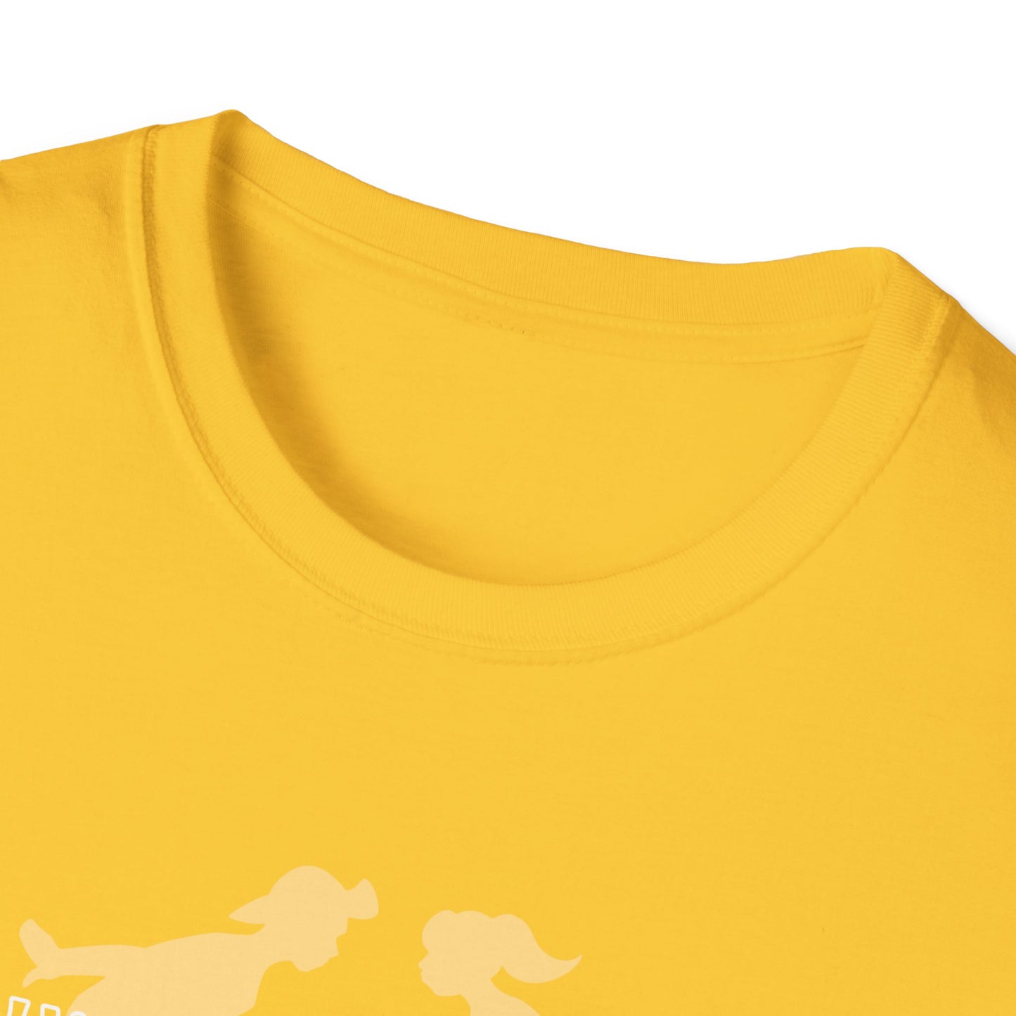 MoonShine Safari HillWilliam Deluxe Unisex Softstyle T-Shirt