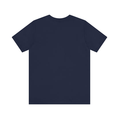 MoonShine Safari "The Book IS BETTER" Unisex Jersey Short Sleeve Tee