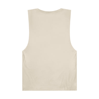 MoonShine Safari "YeeHaw Jack" Unisex Barnard Tank