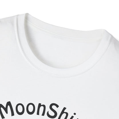 MoonShine Safari "01" Unisex Softstyle T-Shirt
