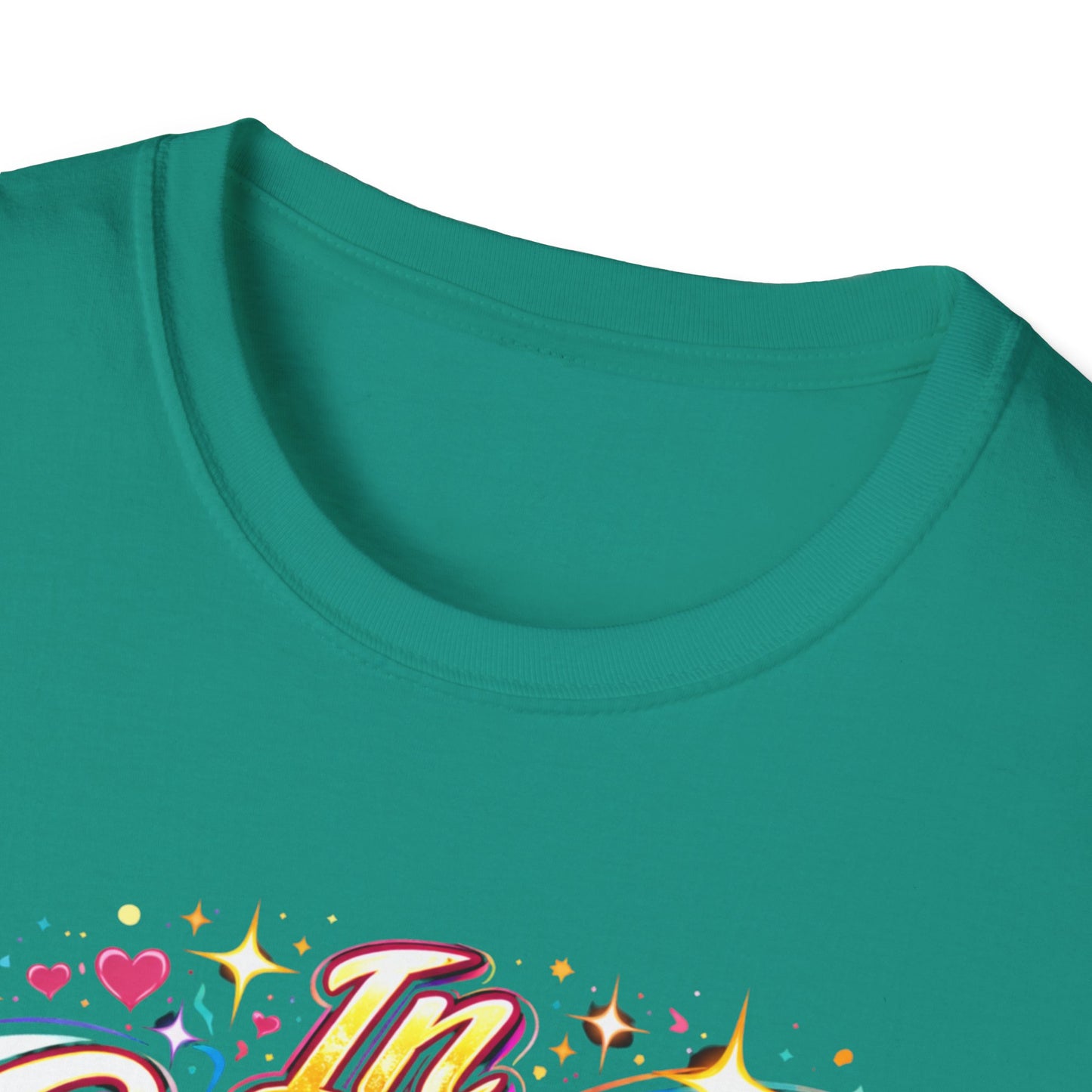 MoonShine Safari "In Cahoots!" Unisex Softstyle T-Shirt