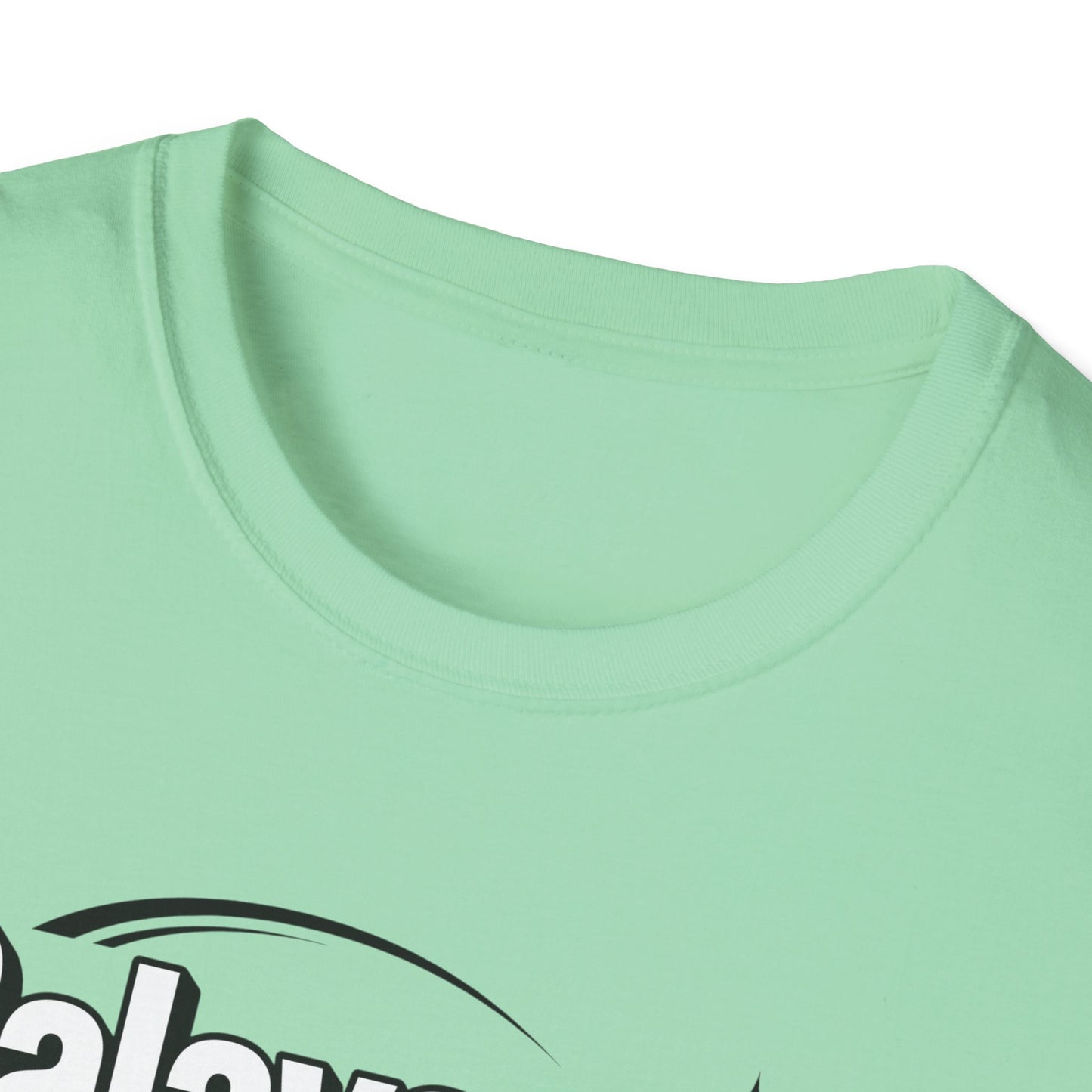 MoonShine Safari "Galavantor" Unisex Softstyle T-Shirt