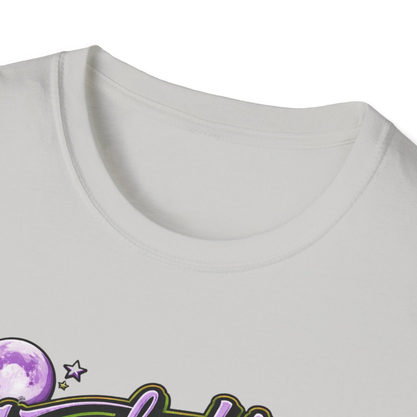 MoonShine Safari "Appalachian AF" Unisex Softstyle T-Shirt