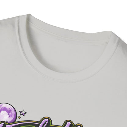 MoonShine Safari "Appalachian AF" Unisex Softstyle T-Shirt