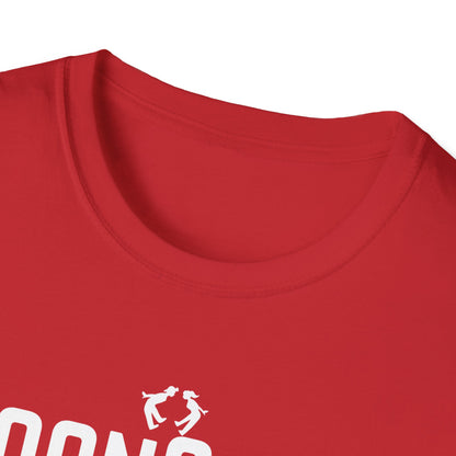 MoonShine Safari Sasquatch Unisex Softstyle T-Shirt