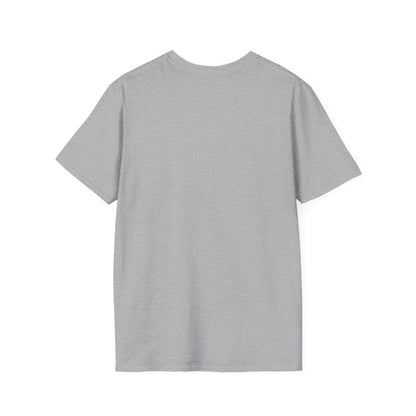 MoonShine Safari "01" Unisex Softstyle T-Shirt