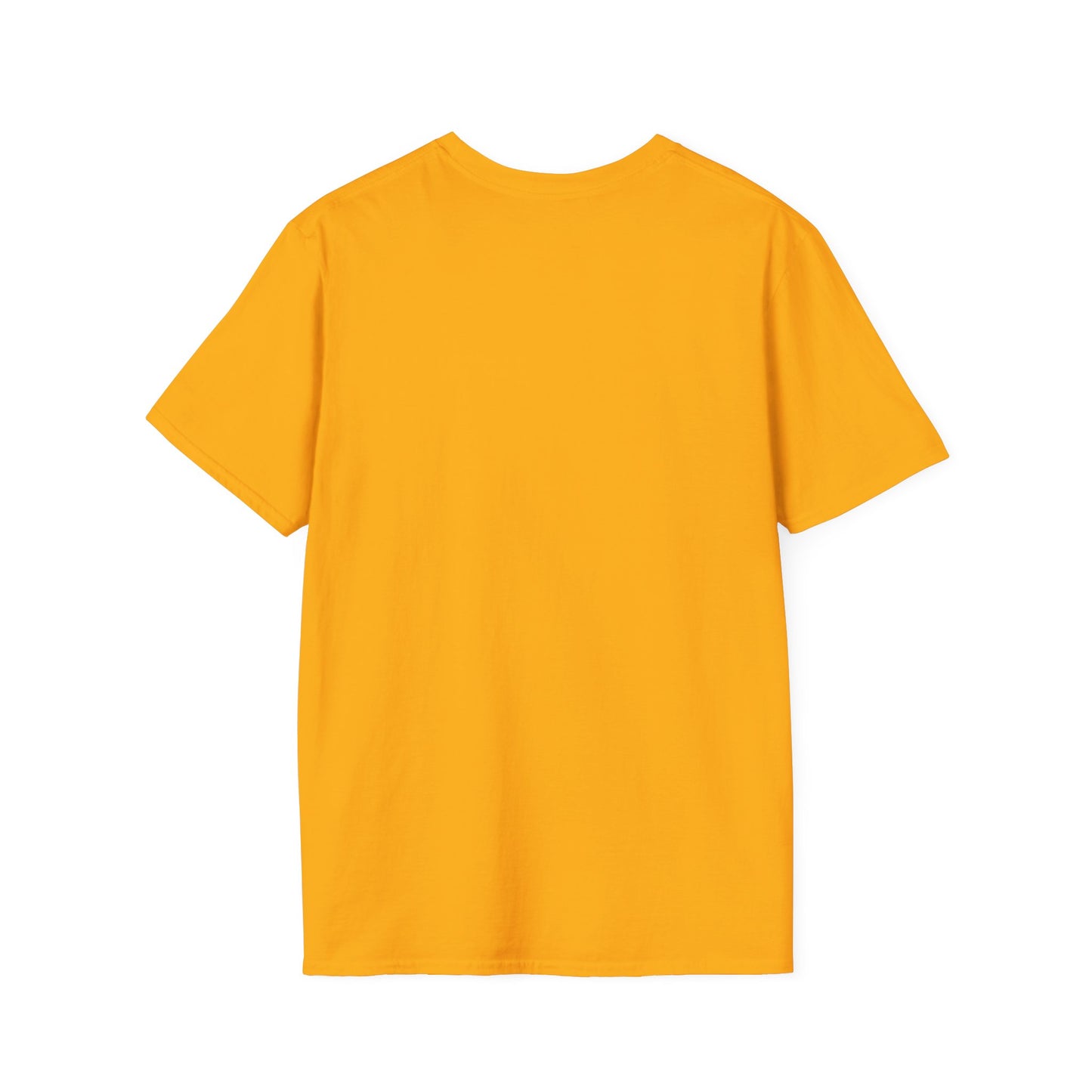 MoonShine Safari "USA 250- Dino" Unisex Softstyle T-Shirt